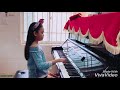 GRAND VALSE BRILLANTE Op.18 No.1 (THẢO HÂN) - ÁNH DƯƠNG MUSIC